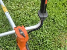 Husqvarna 545fr trimmer/võsalõikur