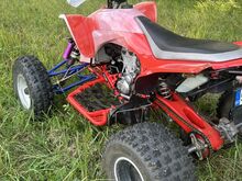 Yfz450