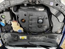 Vw passat B5.5 1.9tdi 96kw мануал