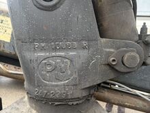Hüdrokraana PM
