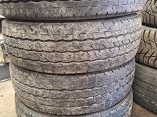 195/70R15C шины для микроавтобусов