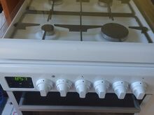 Pliit Whirlpool korralik