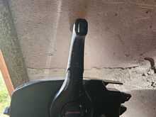 Mercury 40hp 4T 2002a