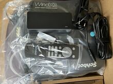 Aknapesurobot SCHBOT Wind X3