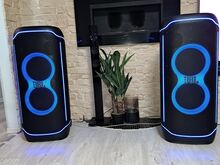 2 колонки для вечеринок JBL PartyBox Ultimate