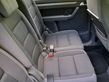 VW TOURAN 2,0TDI