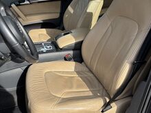 AUDI Q7 S-LINE, ÜHE PERE AUTO, GARAAŽIS HOITUD
