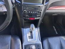 Subaru Outback 3,6 191 kw
