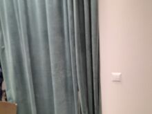 Sametkardinad 267x145 3tk (kardinasiinidega)