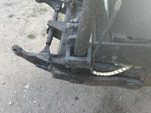 VALTRA 8750