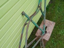 Võrr GAUJA raam