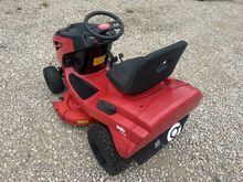 Murutraktor Al-ko Solo T16 110.6 HDS V2 Hüdro