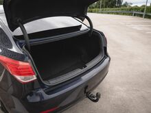 Hyundai I40 1.7 85KW Topeltrattad!