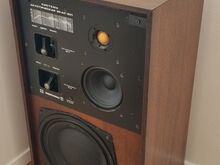 Radiotehnika S90 ja Nad 753 ressiiver