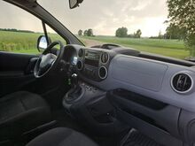 CITROEN BERLINGO 1.6 BENSIIN 66kW, 5 KOHTA