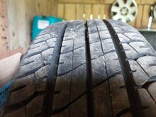 15" varuratas