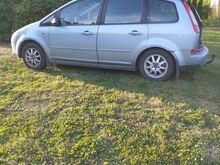 Ford Focus cmax