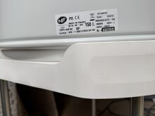 VEEBOILER ATLANTIC ZENEO 150L
