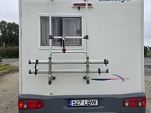 Fiat Challenger Ducato 2.3 81 kw 2005a. 149500km