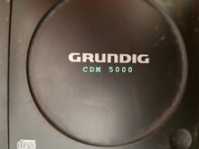 Grundig  CDM 5000