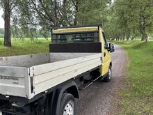 Citroen Jumper madel 2.8 94kw