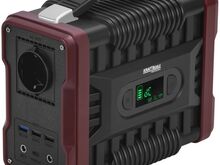 Kaasaskantav elektrijaam 222Wh / 11.1V KD5530
