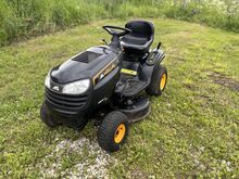McCulloch M125-97