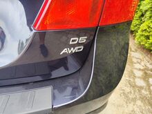 Volvo V70 Momentum D5 136KW