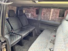 Merceres-Benz Vito 2.2D 2002a reg makstud