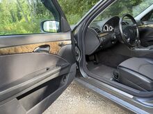 MB W211