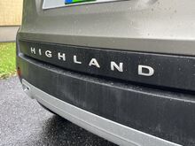 Microcar Mgo Highland Ûv. 09.2027