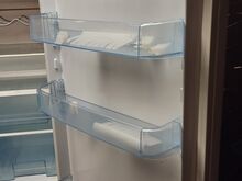 Külmkapp Electrolux
