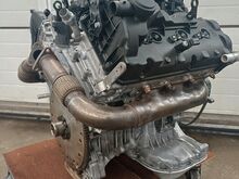 Двигатель Audi 3.0TDI 2010-2016