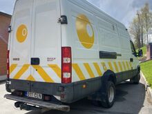 Iveco daily