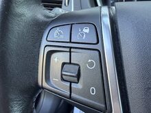 Volvo V40 Facelift SUMMUM 2.0 D2 88kW, JÄRELMAKS!