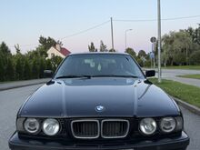 BMW 525TDS E34 Touring 1995