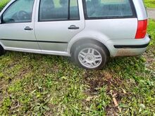Volkswagen Golf 4