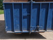 Mulitilift konteiner 26m3