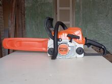 STIHL MS 170