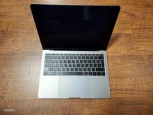 MacBook Pro13 2017, i5,256ssd,8GB,USB-C