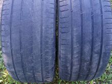 Suverehvid 275/45 r20