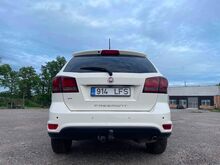 Müüa Fiat Freemont