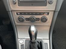 Volkswagen Golf VII 1,6 TDI 77 кВт + Webasto
