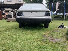 Nissan bluebird 2.0