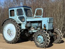 Traktor T40am