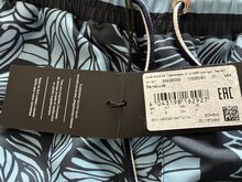 Пляжные шорты Hugo Boss