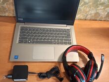 Sülearvuti Lenovo, kerge ja pisike