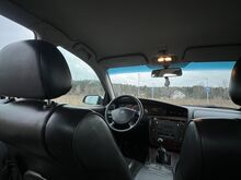 1999 Opel Omega (РЕГ. СБОР ОПЛАЧЕН)