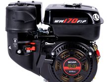 Bensiinimootor Weima WM170F-S 20mm