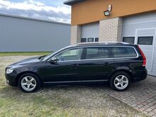 Volvo V70 2.0 VIIS SILINDRIT D3 100kW